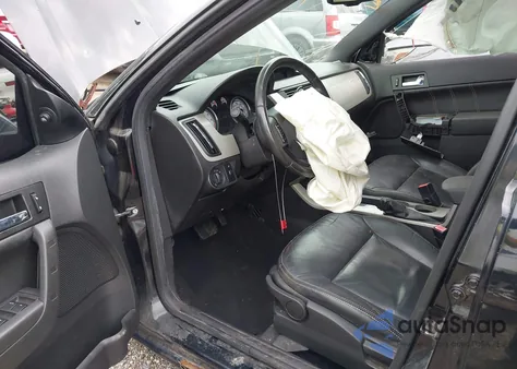 2010 Ford Focus Sel z USA, uszkodzony, nr VIN 1FAHP3HN4AW170026